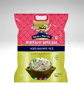 Biryani Special Moto