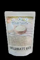 Sharbati Brown Rice