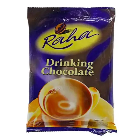 Drinking Chocolate