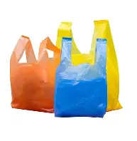 Carrier Bags