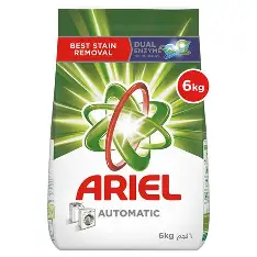 Ariel Powder