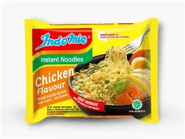 Indomie Chicken