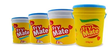 Fry Mate