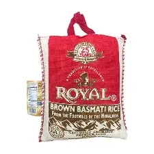 Raval Basmati Brown Rice