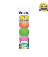 Disinfectant Balls 5 Colored