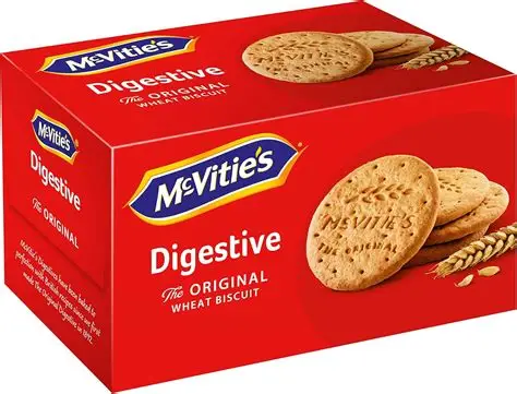 Digestive Biscuit