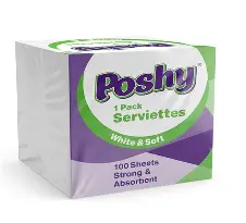 Serviettes
