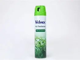 Air Freshener After Rain Freshness