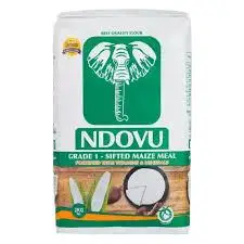 Ndovu maize flour