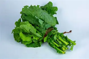 Sukuma Wiki (Kale / Collard Greens)