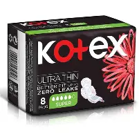 Ultrathin Sanitary Pads Super