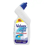 Toilet Cleaner Ocean Breeze