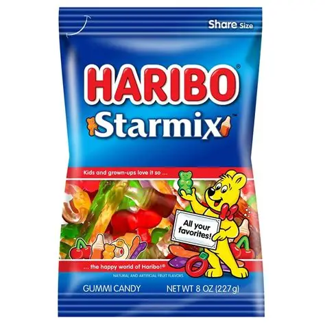Starmix